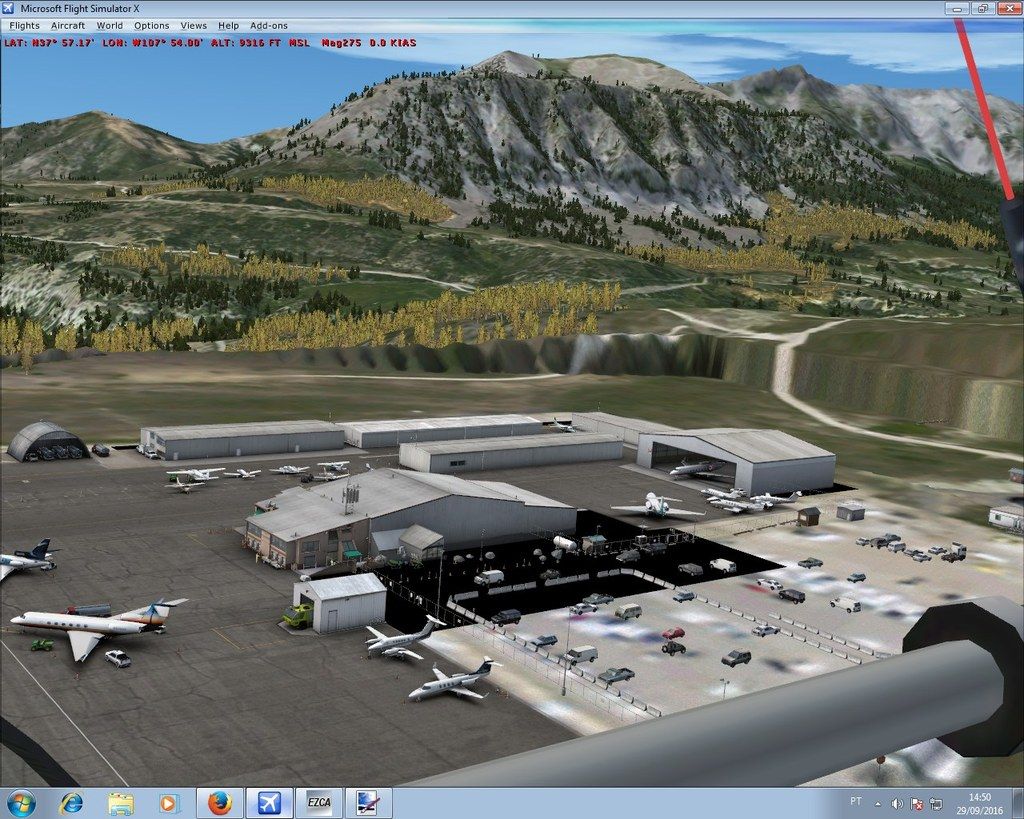 KTEX problems - FSX Support Forum - Orbx Community and Support Forums